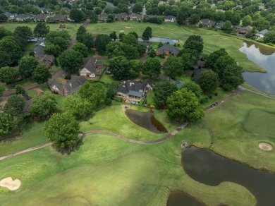 LIVING THE DREAM! Sensational Home located on 13th Fairway of on  in Tennessee - for sale on GolfHomes.com, golf home, golf lot