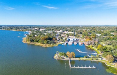 Elevate your lifestyle in the exclusive Deer Island community by on Deer Island Country Club in Florida - for sale on GolfHomes.com, golf home, golf lot