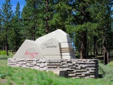 Experience the ultimate in luxury living at this exceptional lot on Nakoma Golf Resort in California - for sale on GolfHomes.com, golf home, golf lot