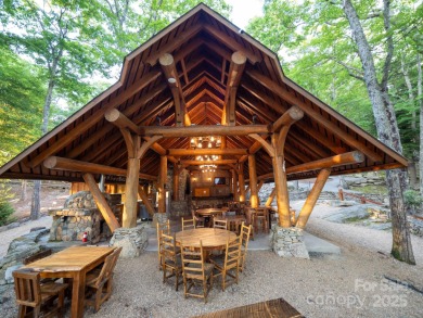 Welcome to 56 Eagle Cottage Lane, a fly-fisher's dream retreat on Elk River Club in North Carolina - for sale on GolfHomes.com, golf home, golf lot