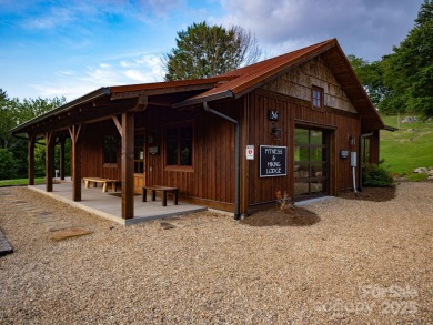 Welcome to 56 Eagle Cottage Lane, a fly-fisher's dream retreat on Elk River Club in North Carolina - for sale on GolfHomes.com, golf home, golf lot