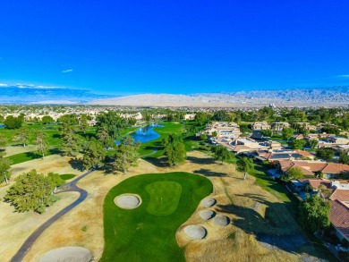 Spectacular Multiple Fairway and Mountain Views - some of the on Mission Hills Golf Club in California - for sale on GolfHomes.com, golf home, golf lot