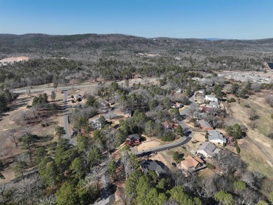 Beautiful lots in existing subdivision. Near new bypass.  All on Belvedere Golf Club in Arkansas - for sale on GolfHomes.com, golf home, golf lot