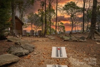 Welcome to 56 Eagle Cottage Lane, a fly-fisher's dream retreat on Elk River Club in North Carolina - for sale on GolfHomes.com, golf home, golf lot