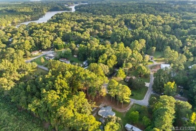 Remodeled manufactured home in lovely waterfront golf course on Tanglewood Shores Golf Club in Virginia - for sale on GolfHomes.com, golf home, golf lot