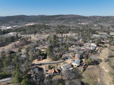 Beautiful lots in existing subdivision. Near new bypass.  All on Belvedere Golf Club in Arkansas - for sale on GolfHomes.com, golf home, golf lot