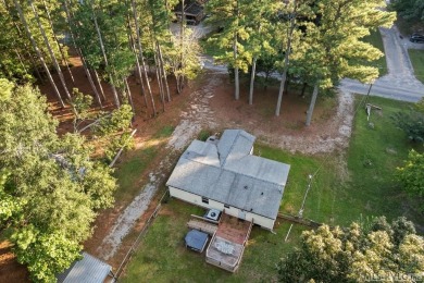 Remodeled manufactured home in lovely waterfront golf course on Tanglewood Shores Golf Club in Virginia - for sale on GolfHomes.com, golf home, golf lot