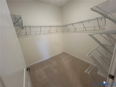 This home is MOVE-IN READY! The Madison plan offers three on Spring Creek Golf Club in Virginia - for sale on GolfHomes.com, golf home, golf lot