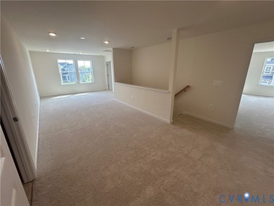 This home is MOVE-IN READY! The Madison plan offers three on Spring Creek Golf Club in Virginia - for sale on GolfHomes.com, golf home, golf lot