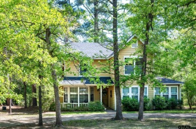 Sellers will pay initiation fee with acceptable offer on this on Holly Lake Ranch Golf Club in Texas - for sale on GolfHomes.com, golf home, golf lot