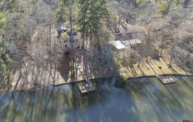 Sellers will pay initiation fee with acceptable offer on this on Holly Lake Ranch Golf Club in Texas - for sale on GolfHomes.com, golf home, golf lot