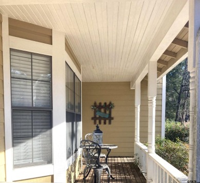 Sellers will pay initiation fee with acceptable offer on this on Holly Lake Ranch Golf Club in Texas - for sale on GolfHomes.com, golf home, golf lot