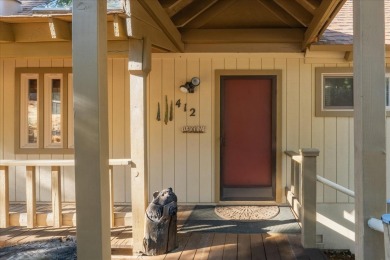 Nestled in the beautiful Sierra Nevada Mountains, this inviting on Sequoia Woods Country Club in California - for sale on GolfHomes.com, golf home, golf lot