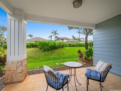 Welcome Home! This fully remodeled single-level gem in Ko Olina on Ko Olina Golf Club in Hawaii - for sale on GolfHomes.com, golf home, golf lot