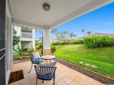 Welcome Home! This fully remodeled single-level gem in Ko Olina on Ko Olina Golf Club in Hawaii - for sale on GolfHomes.com, golf home, golf lot