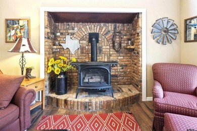 Sellers will pay initiation fee with acceptable offer on this on Holly Lake Ranch Golf Club in Texas - for sale on GolfHomes.com, golf home, golf lot