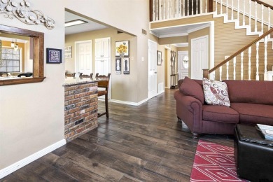 Sellers will pay initiation fee with acceptable offer on this on Holly Lake Ranch Golf Club in Texas - for sale on GolfHomes.com, golf home, golf lot