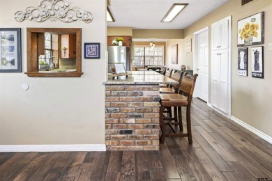 Sellers will pay initiation fee with acceptable offer on this on Holly Lake Ranch Golf Club in Texas - for sale on GolfHomes.com, golf home, golf lot