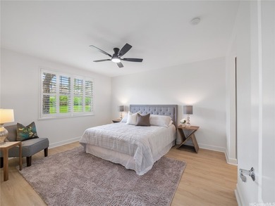 Welcome Home! This fully remodeled single-level gem in Ko Olina on Ko Olina Golf Club in Hawaii - for sale on GolfHomes.com, golf home, golf lot