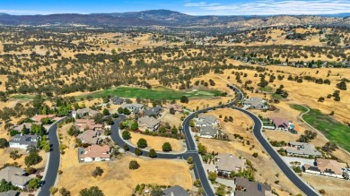 Great residential corner lot on a quiet court location on The Club at Copper Valley Golf Course in California - for sale on GolfHomes.com, golf home, golf lot