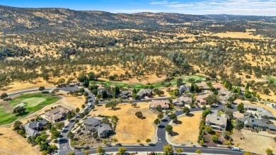 Great residential corner lot on a quiet court location on The Club at Copper Valley Golf Course in California - for sale on GolfHomes.com, golf home, golf lot