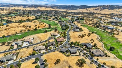 Great residential corner lot on a quiet court location on The Club at Copper Valley Golf Course in California - for sale on GolfHomes.com, golf home, golf lot