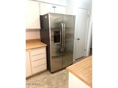 Recently updated with new 3 Bedroom 2 bath home with 2 Car on Quail Run Golf Course in Arizona - for sale on GolfHomes.com, golf home, golf lot