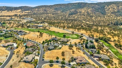 Great residential corner lot on a quiet court location on The Club at Copper Valley Golf Course in California - for sale on GolfHomes.com, golf home, golf lot