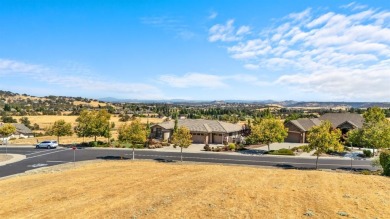 Great residential corner lot on a quiet court location on The Club at Copper Valley Golf Course in California - for sale on GolfHomes.com, golf home, golf lot