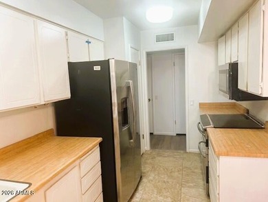 Recently updated with new 3 Bedroom 2 bath home with 2 Car on Quail Run Golf Course in Arizona - for sale on GolfHomes.com, golf home, golf lot