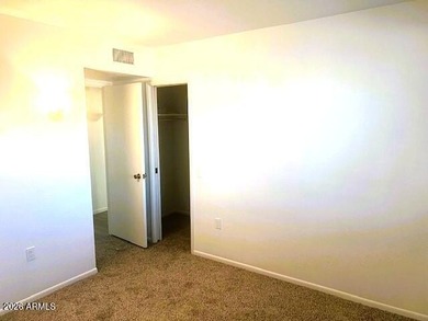 Recently updated with new 3 Bedroom 2 bath home with 2 Car on Quail Run Golf Course in Arizona - for sale on GolfHomes.com, golf home, golf lot