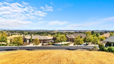 Great residential corner lot on a quiet court location on The Club at Copper Valley Golf Course in California - for sale on GolfHomes.com, golf home, golf lot
