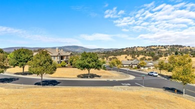 Great residential corner lot on a quiet court location on The Club at Copper Valley Golf Course in California - for sale on GolfHomes.com, golf home, golf lot