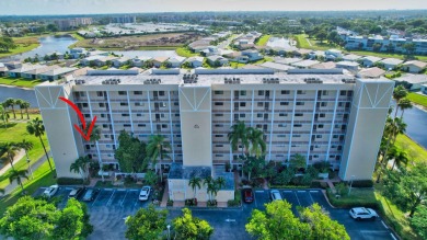 Beautiful corner unit, completely renovated, impact windows 3/8 on Marina Lakes Golf Course in Florida - for sale on GolfHomes.com, golf home, golf lot