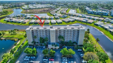 Beautiful corner unit, completely renovated, impact windows 3/8 on Marina Lakes Golf Course in Florida - for sale on GolfHomes.com, golf home, golf lot