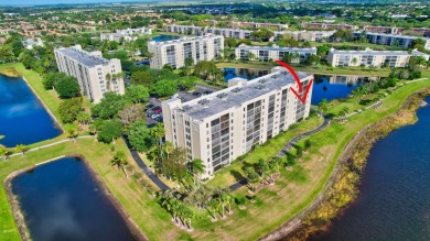 Beautiful corner unit, completely renovated, impact windows 3/8 on Marina Lakes Golf Course in Florida - for sale on GolfHomes.com, golf home, golf lot