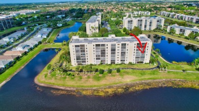 Beautiful corner unit, completely renovated, impact windows 3/8 on Marina Lakes Golf Course in Florida - for sale on GolfHomes.com, golf home, golf lot