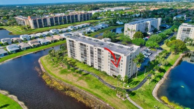 Beautiful corner unit, completely renovated, impact windows 3/8 on Marina Lakes Golf Course in Florida - for sale on GolfHomes.com, golf home, golf lot