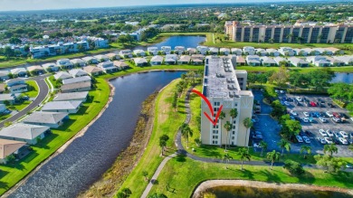 Beautiful corner unit, completely renovated, impact windows 3/8 on Marina Lakes Golf Course in Florida - for sale on GolfHomes.com, golf home, golf lot