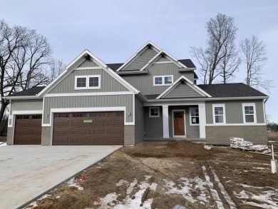 Rockford Schools! JTB Homes proudly presents the Sycamore floor on Silver Lake Country Club in Michigan - for sale on GolfHomes.com, golf home, golf lot