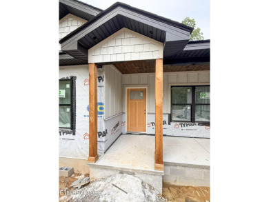Stunning New Construction in Fairfield Glade- 3 Bed. 2 Bath on Druid Hills Golf Club in Tennessee - for sale on GolfHomes.com, golf home, golf lot