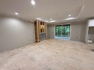 Stunning New Construction in Fairfield Glade- 3 Bed. 2 Bath on Druid Hills Golf Club in Tennessee - for sale on GolfHomes.com, golf home, golf lot
