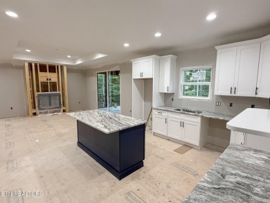 Stunning New Construction in Fairfield Glade- 3 Bed. 2 Bath on Druid Hills Golf Club in Tennessee - for sale on GolfHomes.com, golf home, golf lot