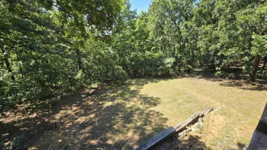 Welcome to market this Charming 3-bedroom, 2-bath home located on Indian Hills Country Club in Arkansas - for sale on GolfHomes.com, golf home, golf lot