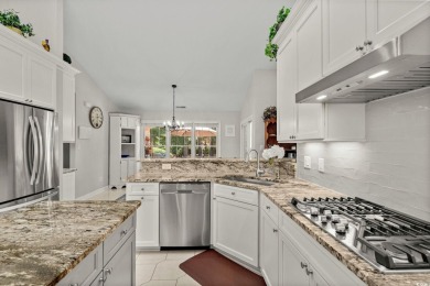 This light-filled, spacious home is a true standout! Lovingly on Heritage Club in South Carolina - for sale on GolfHomes.com, golf home, golf lot