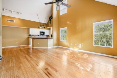 This stunning 3-bedroom, 2-bathroom home (with a loft serving as on Westchase Golf Club in Florida - for sale on GolfHomes.com, golf home, golf lot