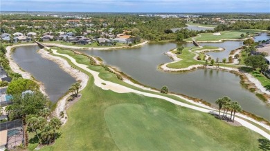 Estate lot exclusively offered by Ocean Blue Builders Inc. in on Naples National Golf Club in Florida - for sale on GolfHomes.com, golf home, golf lot
