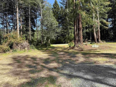This is a MUST-SEE incredible opportunity to own 8.5 acres of a on Del Norte Golf Club in California - for sale on GolfHomes.com, golf home, golf lot