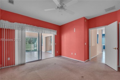 MOTIVATED SELLER! This charming 2-bedroom, 2-bath home is filled on Okatie Creek Golf Club in South Carolina - for sale on GolfHomes.com, golf home, golf lot