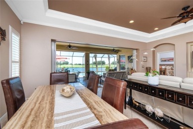 Welcome to paradise at the Venetian Golf and River Club! on Venetian Golf and River Club in Florida - for sale on GolfHomes.com, golf home, golf lot